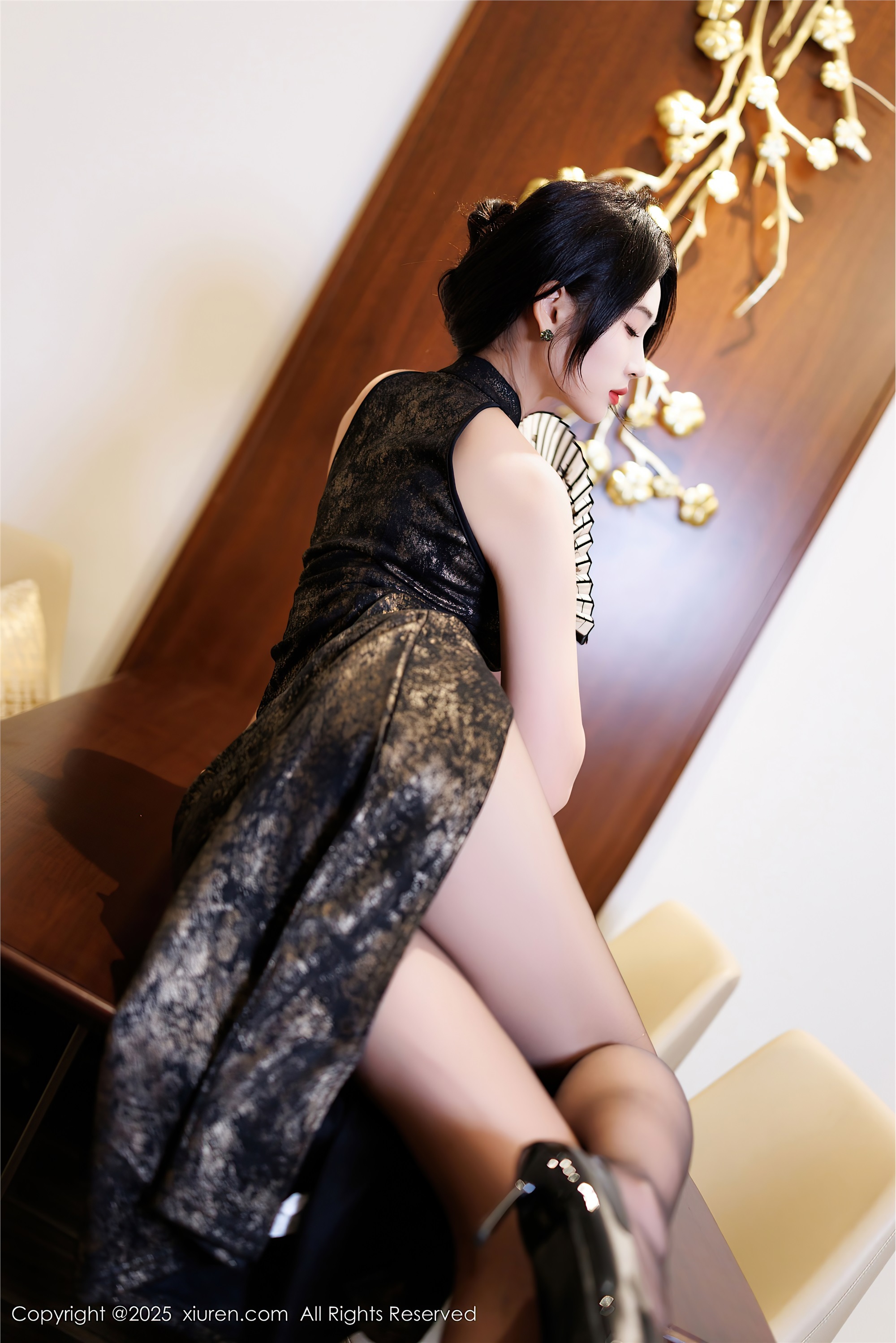 Xiuren秀人网 2025.01.21 NO.9793 南乔